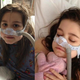 Image for article titled A 10-Year-Old Girl Needs a New Set of Lungs. Ethical Firestorm Ensues.